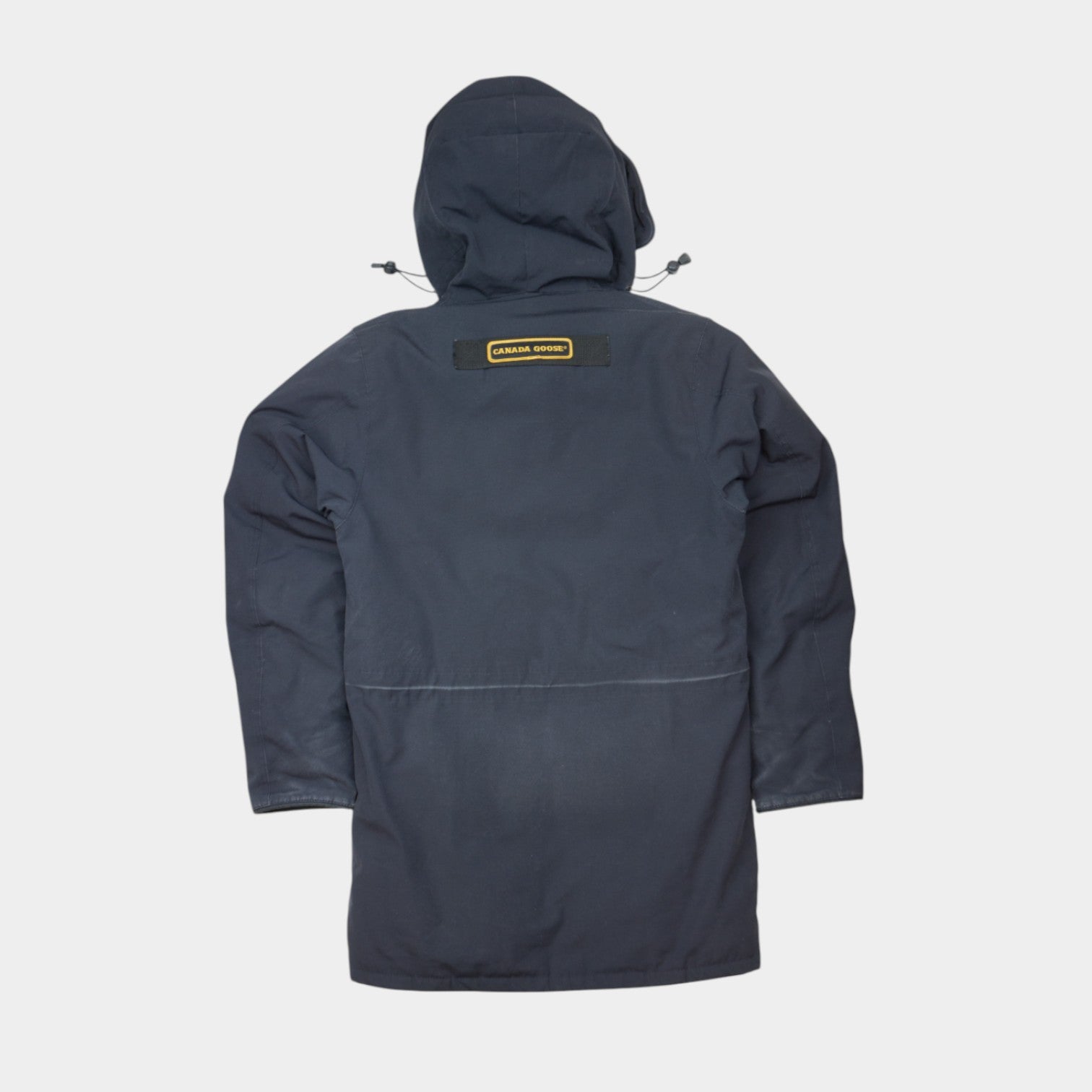 Canada Goose Expedition Парка Яке