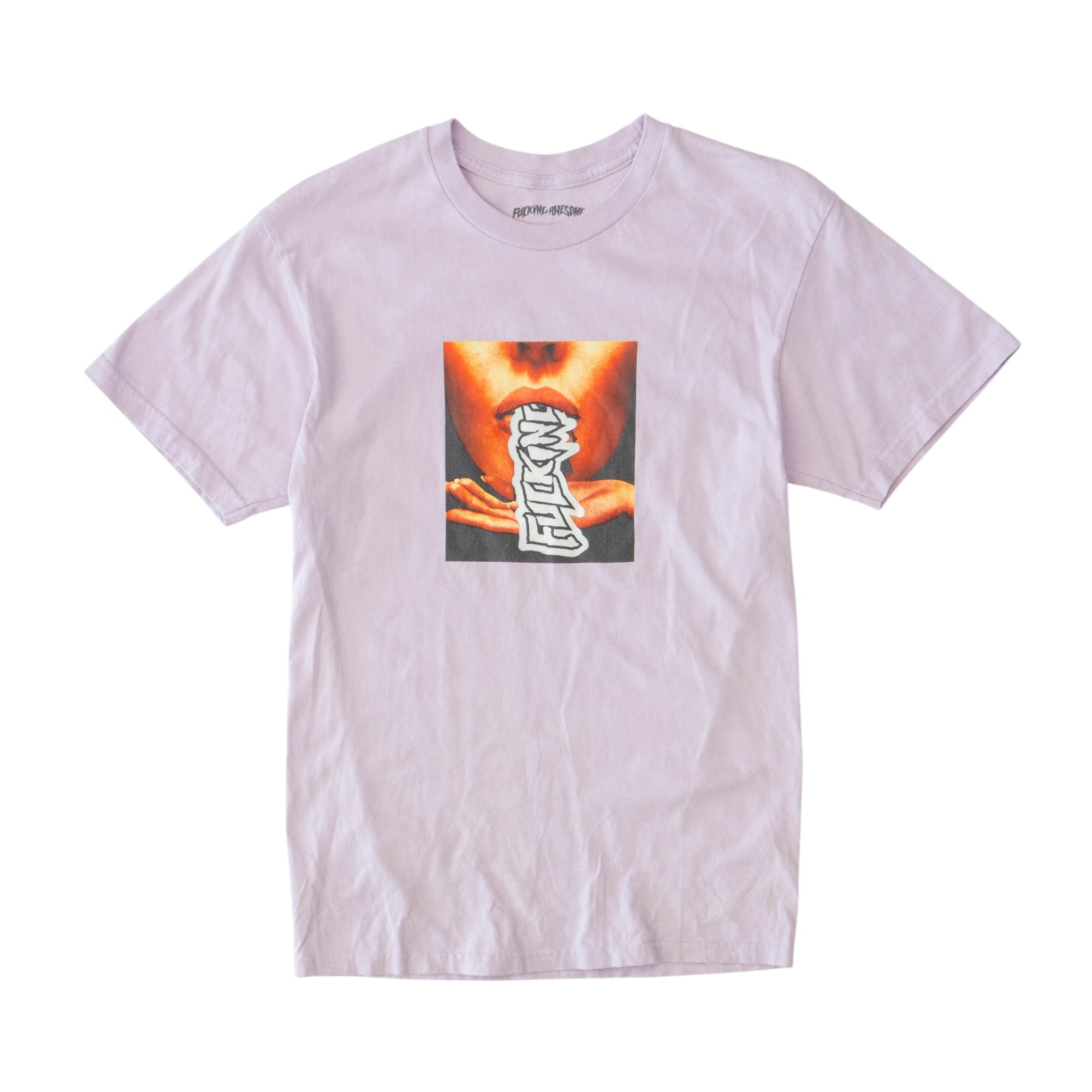Fucking Awesome Graphic Tee