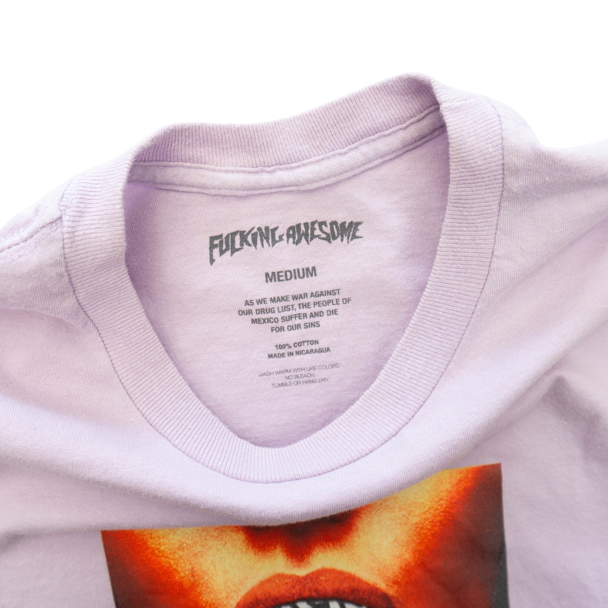 Fucking Awesome Graphic Tee