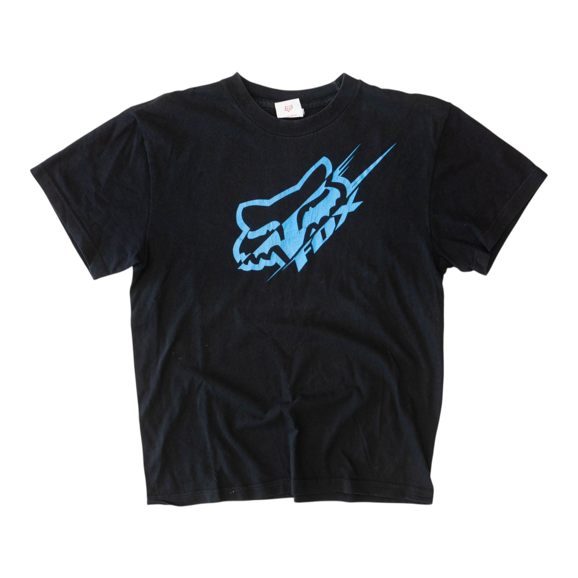 Fox Vintage Tee