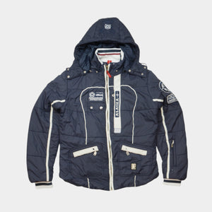 Bogner Vintage Alaska Expedition Яке