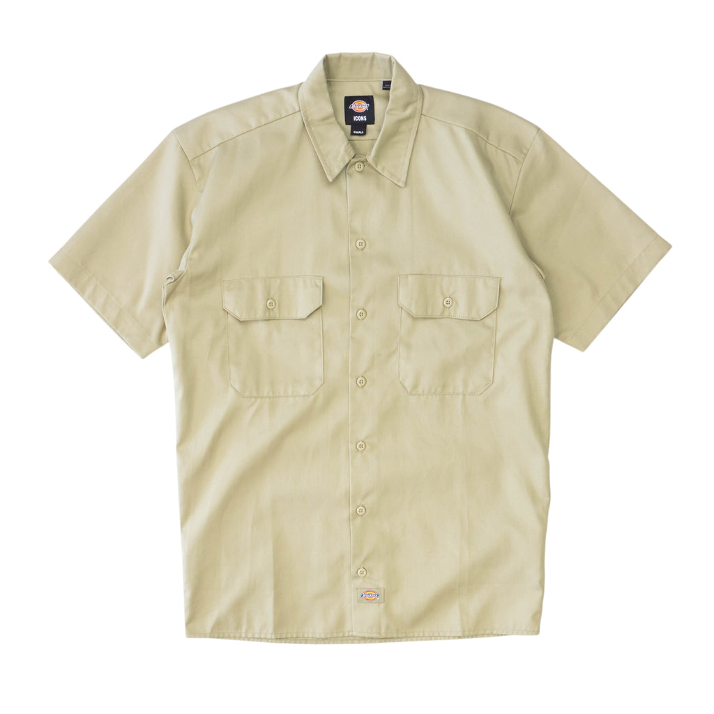 Dickies S/S Shirt