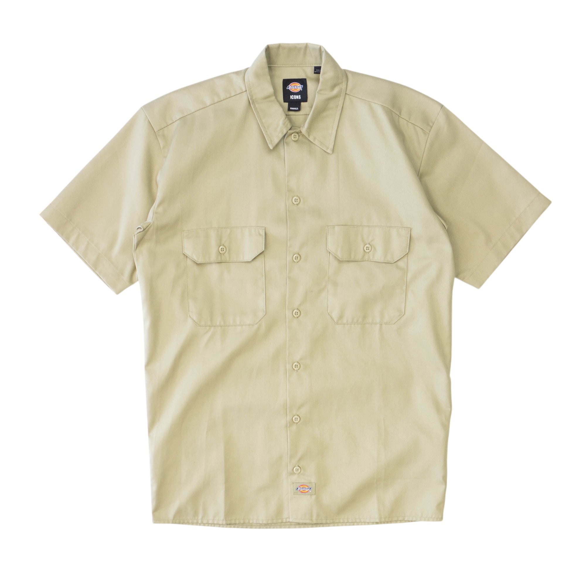 Dickies Риза