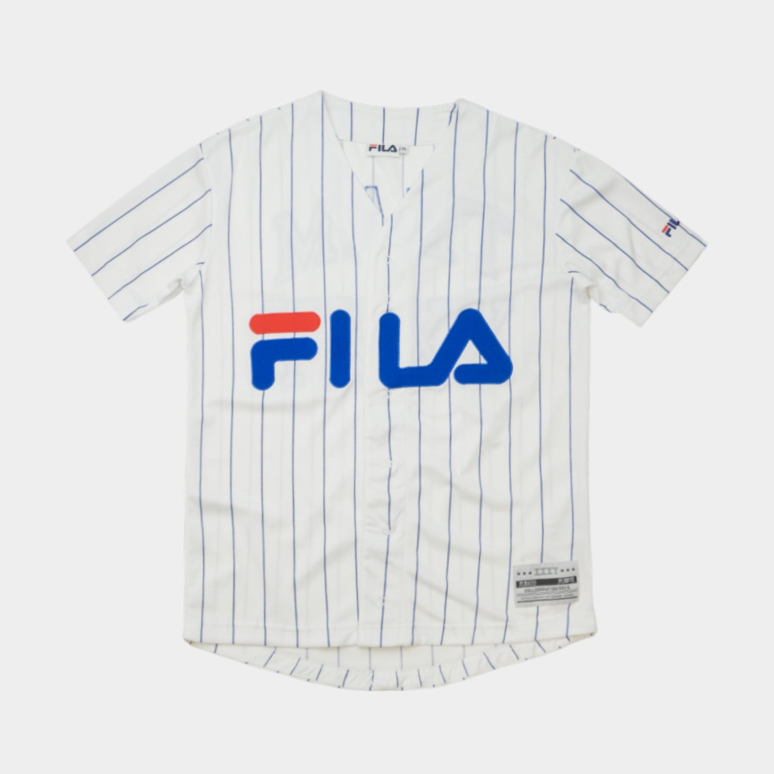 Fila Джърси