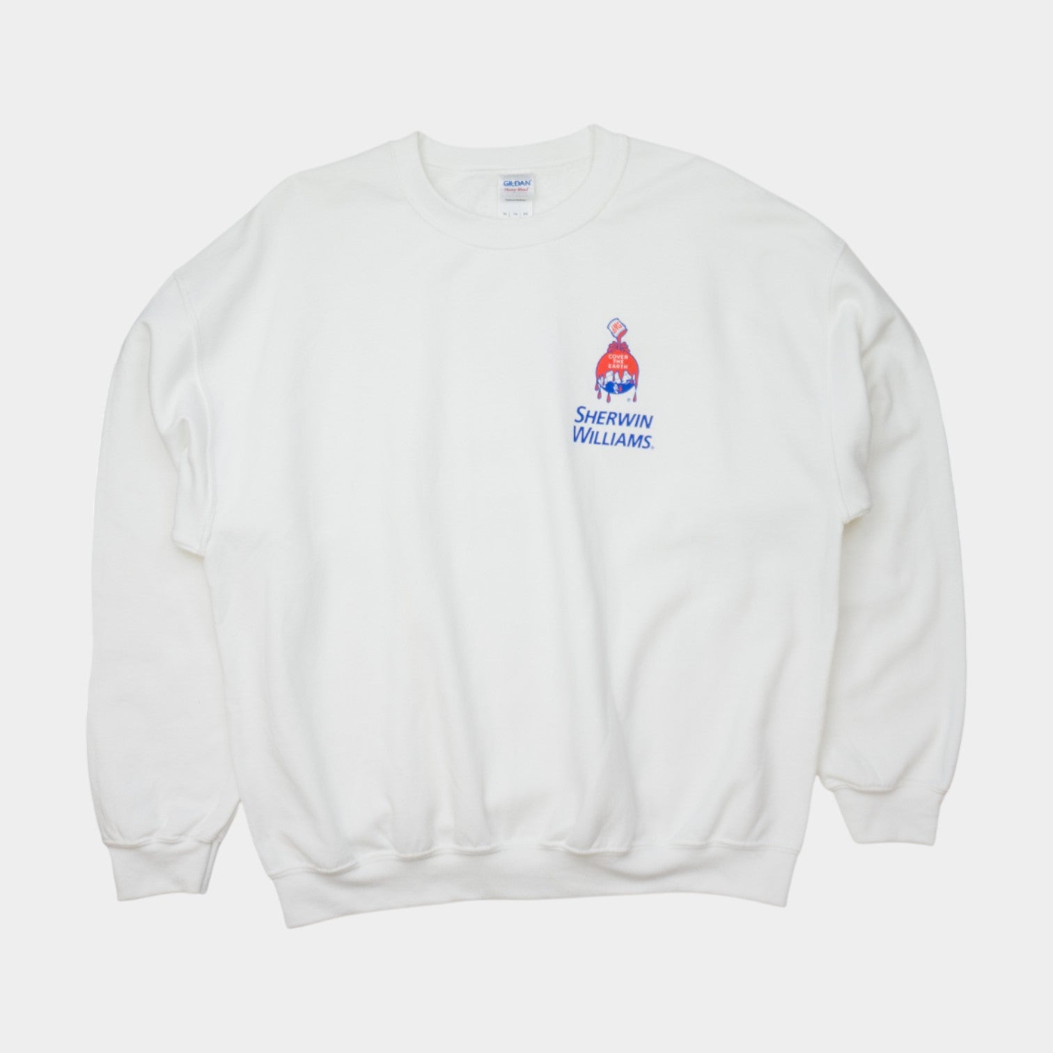 Gildan Heavy Cotton Блуза с Графика