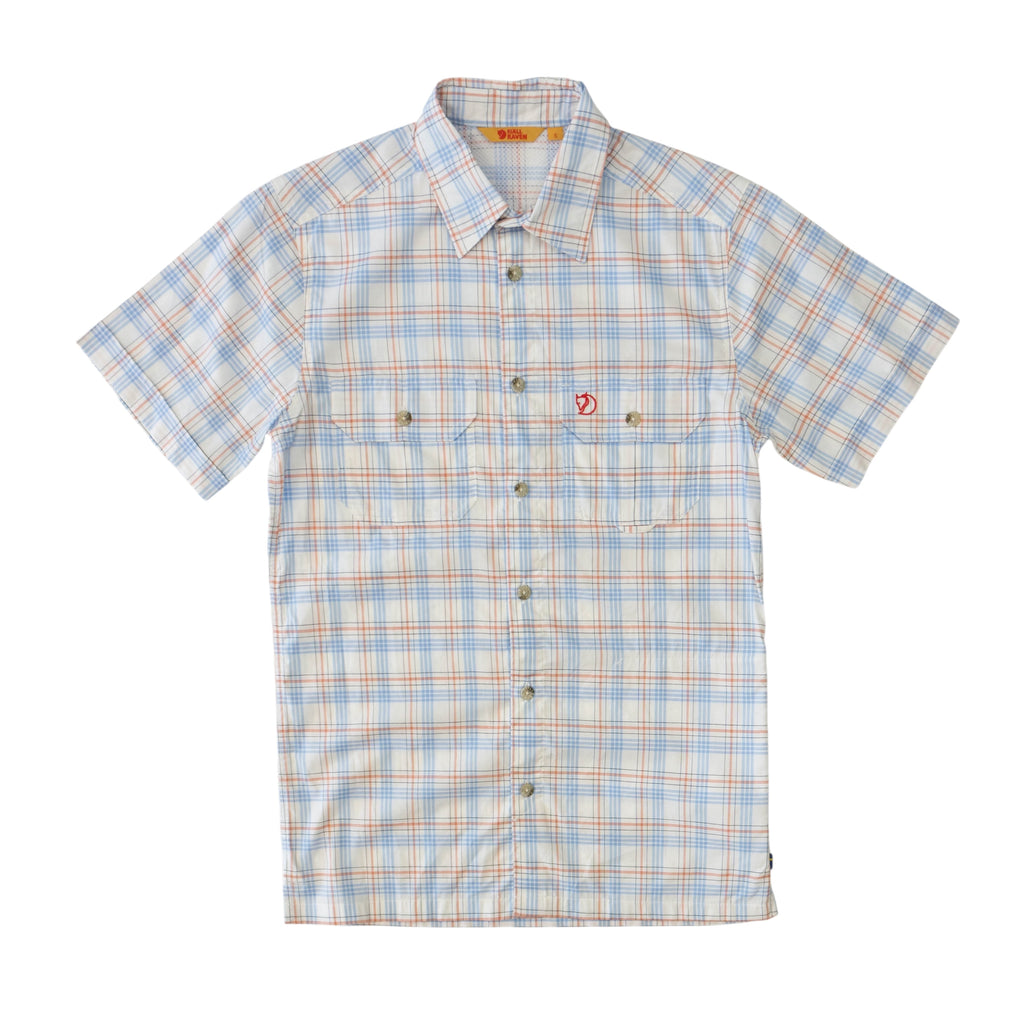Fjallraven S/S Shirt