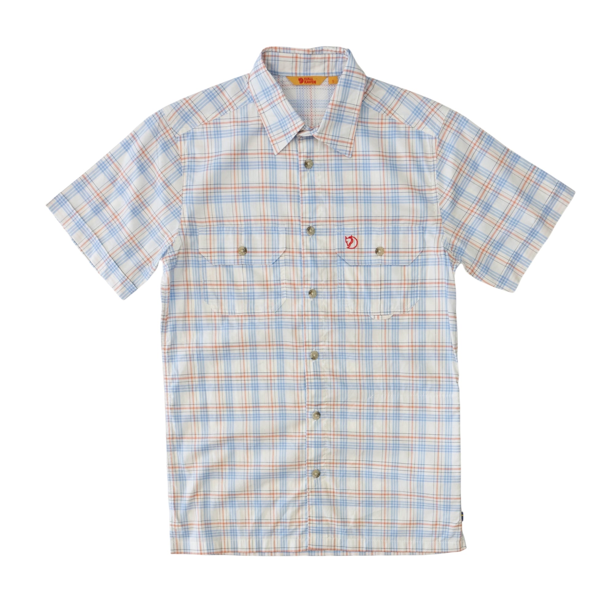 Fjallraven Риза