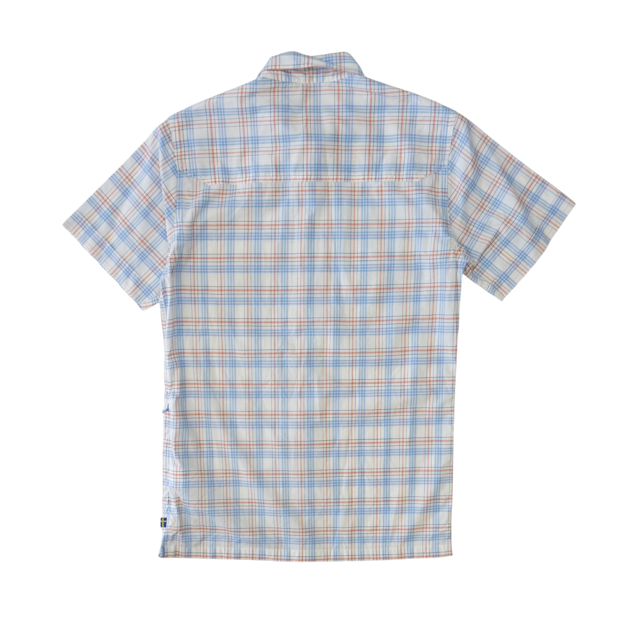 Fjallraven Риза