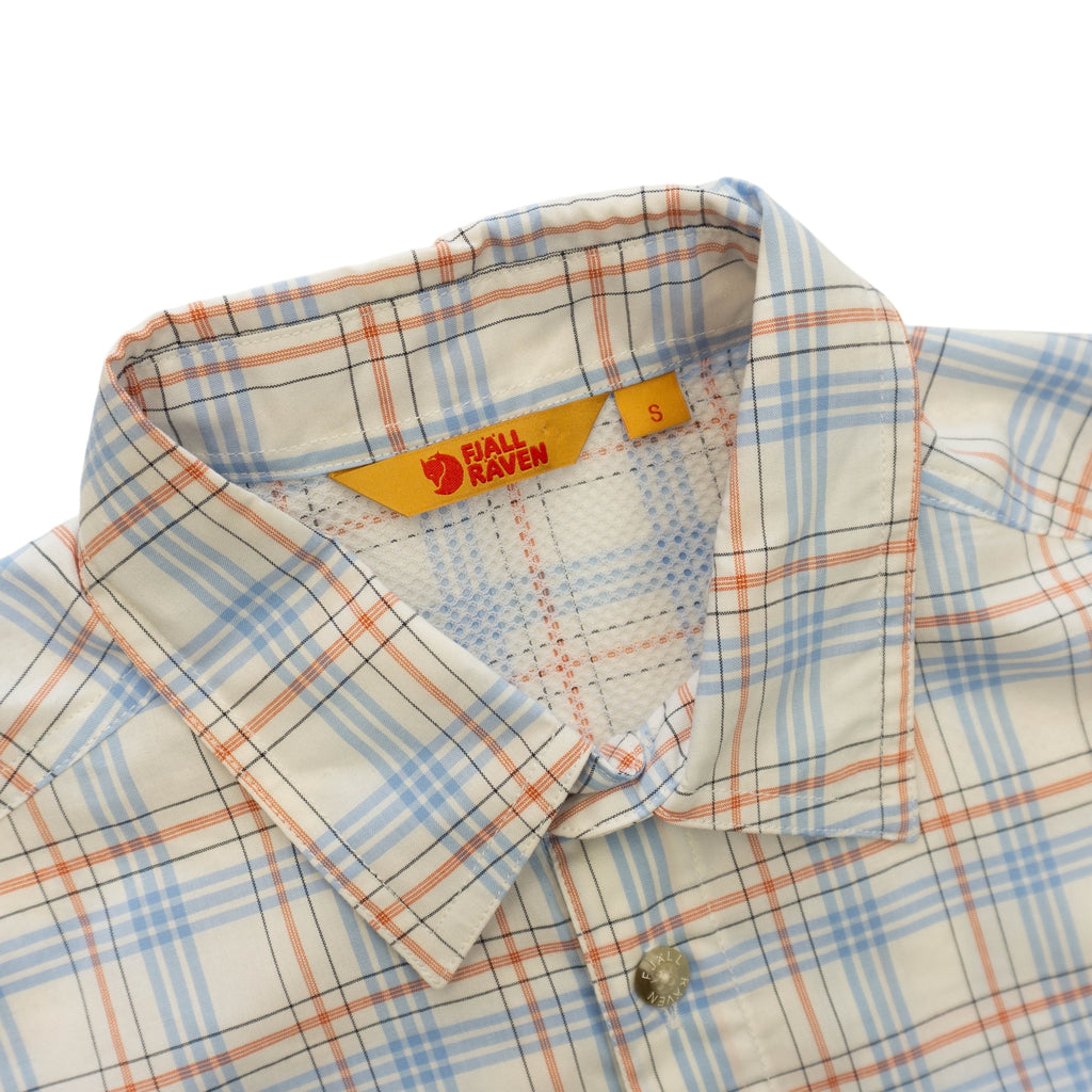 Fjallraven S/S Shirt