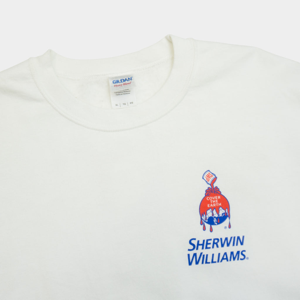 Gildan Heavy Cotton Блуза с Графика