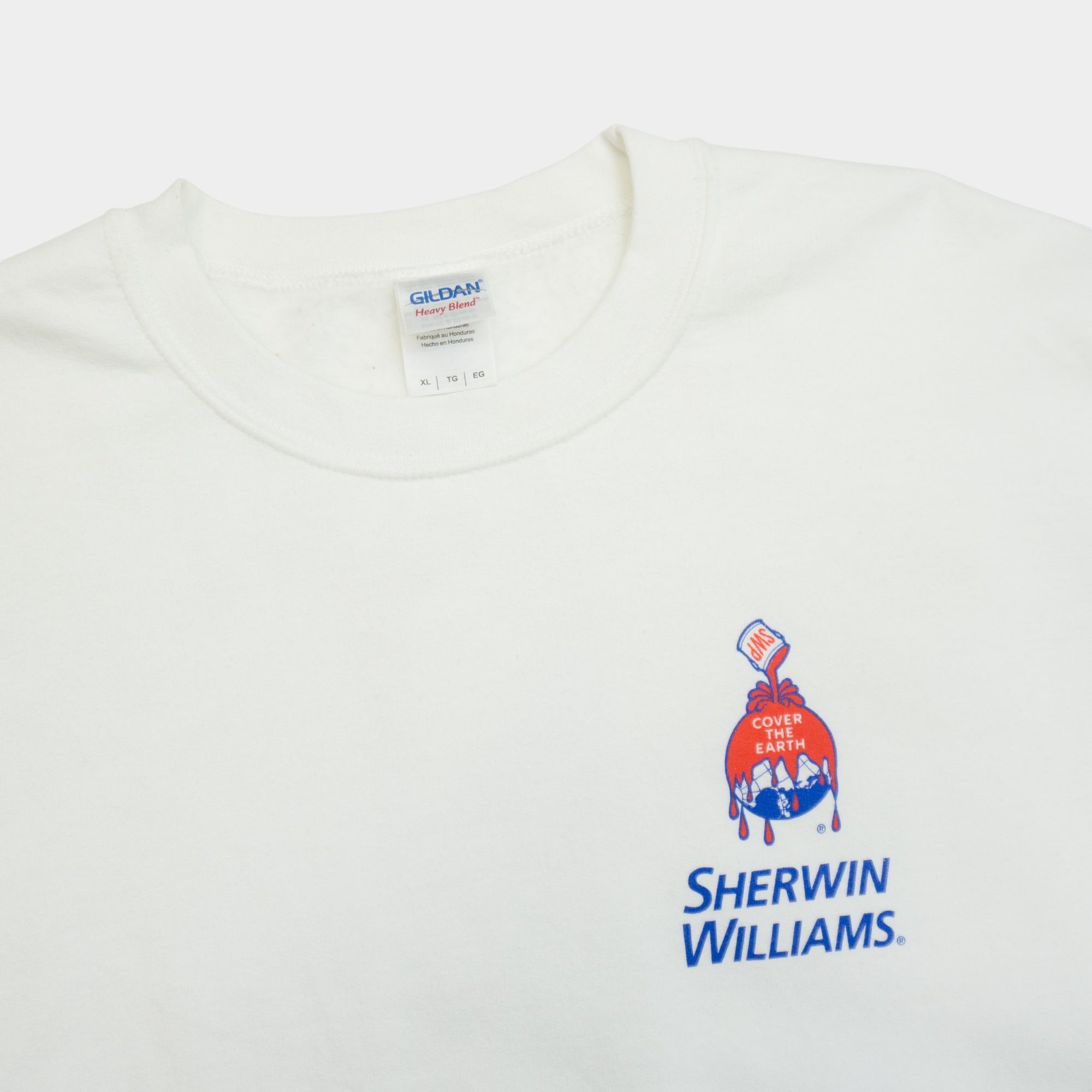 Gildan Heavy Cotton Блуза с Графика