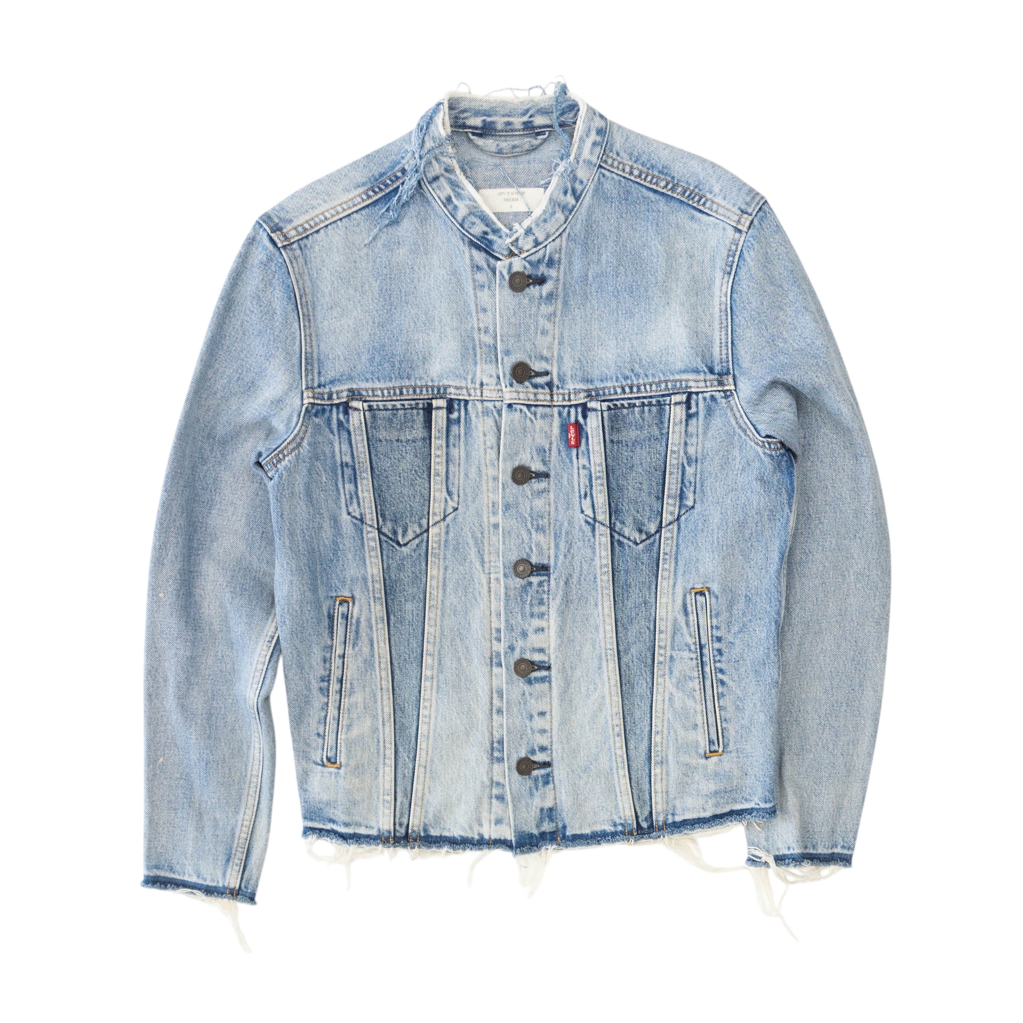 Levi’s Trucker Denim Jacket
