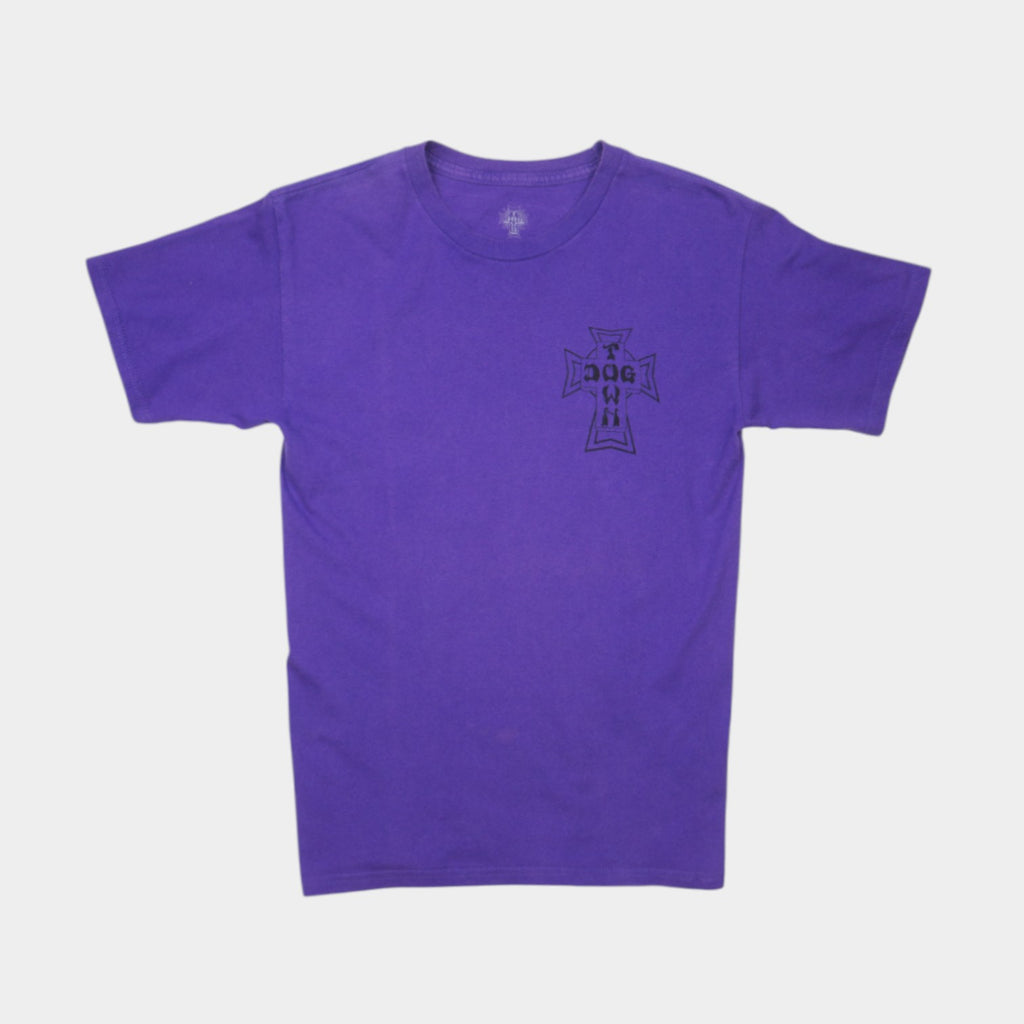 Dogtown Vintage Тениска с Графика