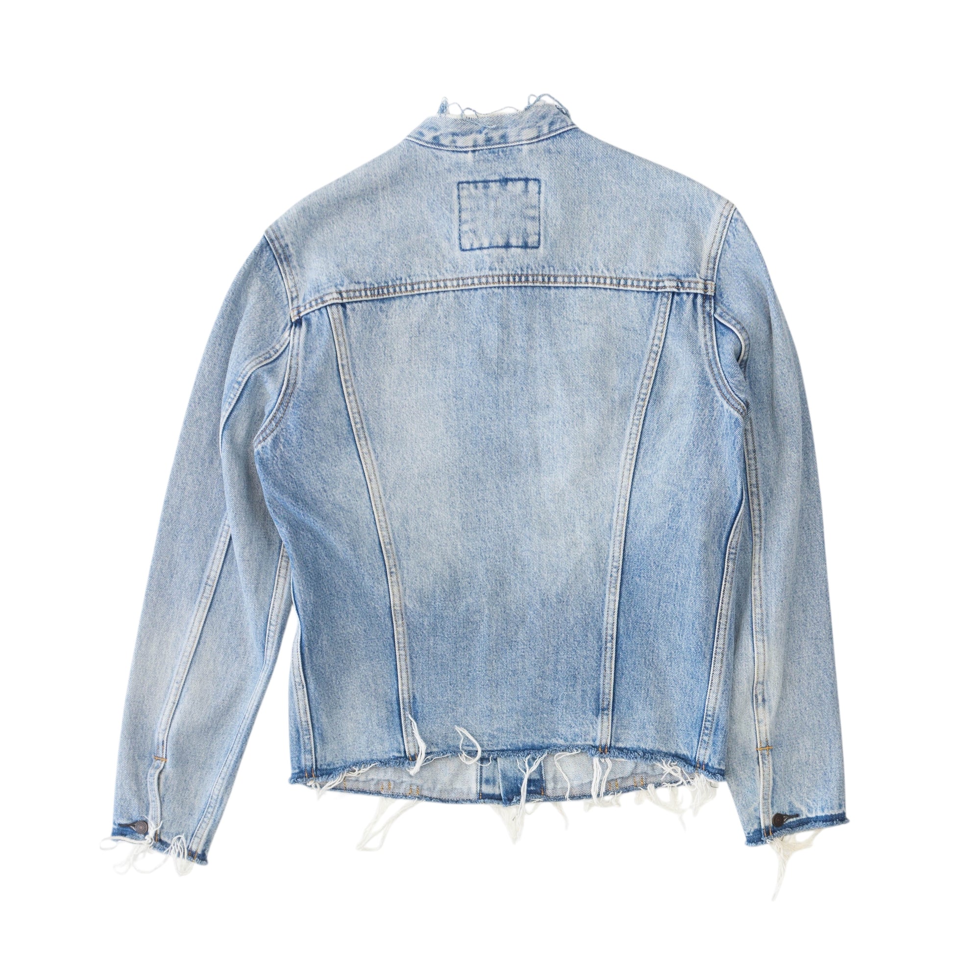 Levi’s Trucker Denim Jacket