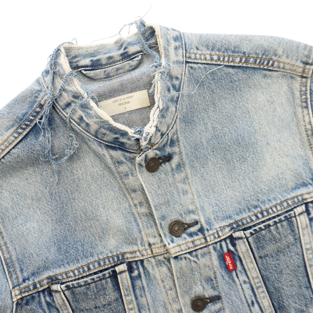 Levi’s Trucker Denim Jacket