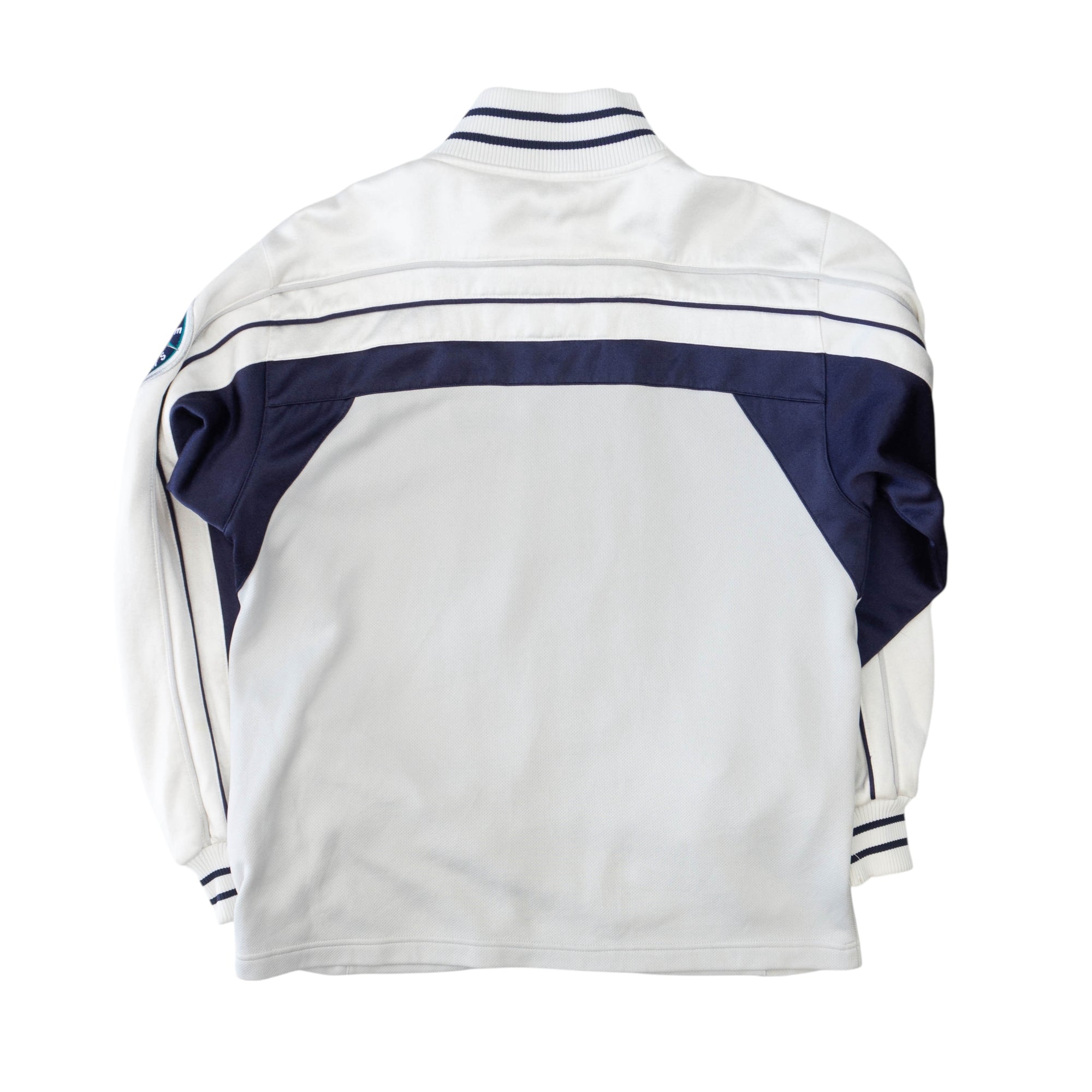 Majestic Mariners Vintage Горнище