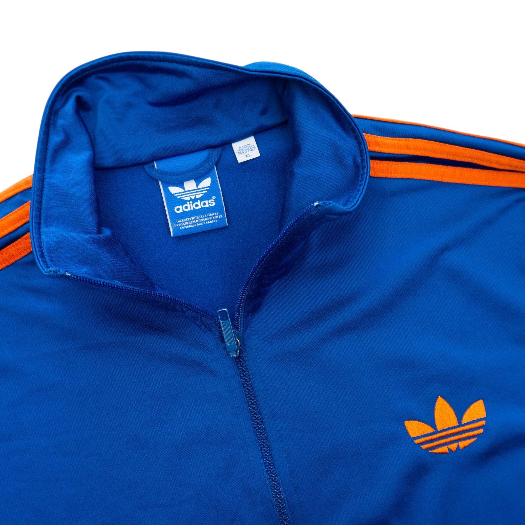 Adidas Originals Track Jacket