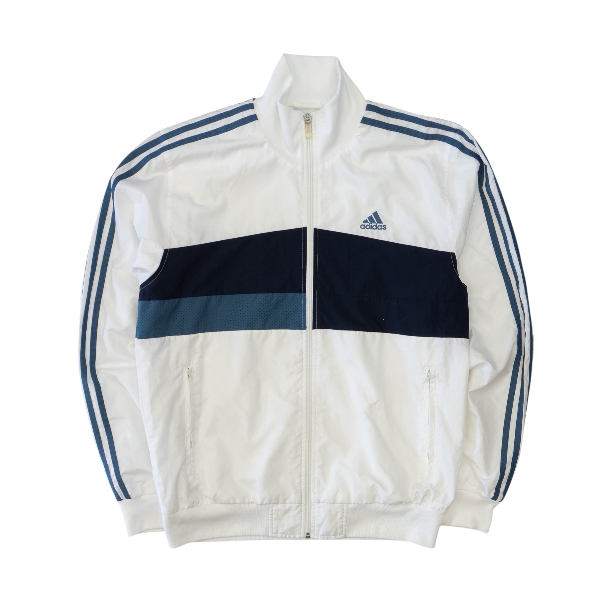 Adidas Track Jacket