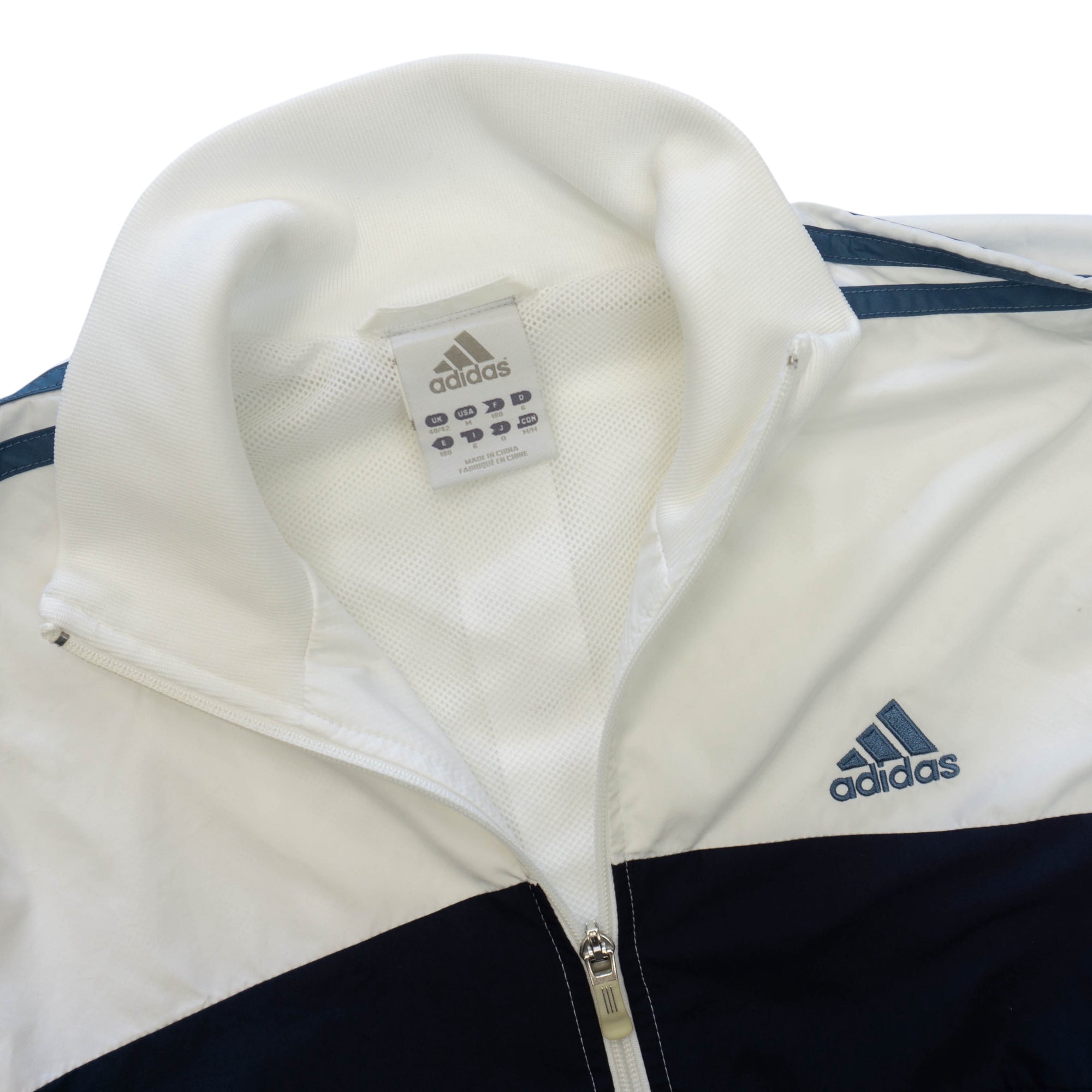 Adidas Track Jacket
