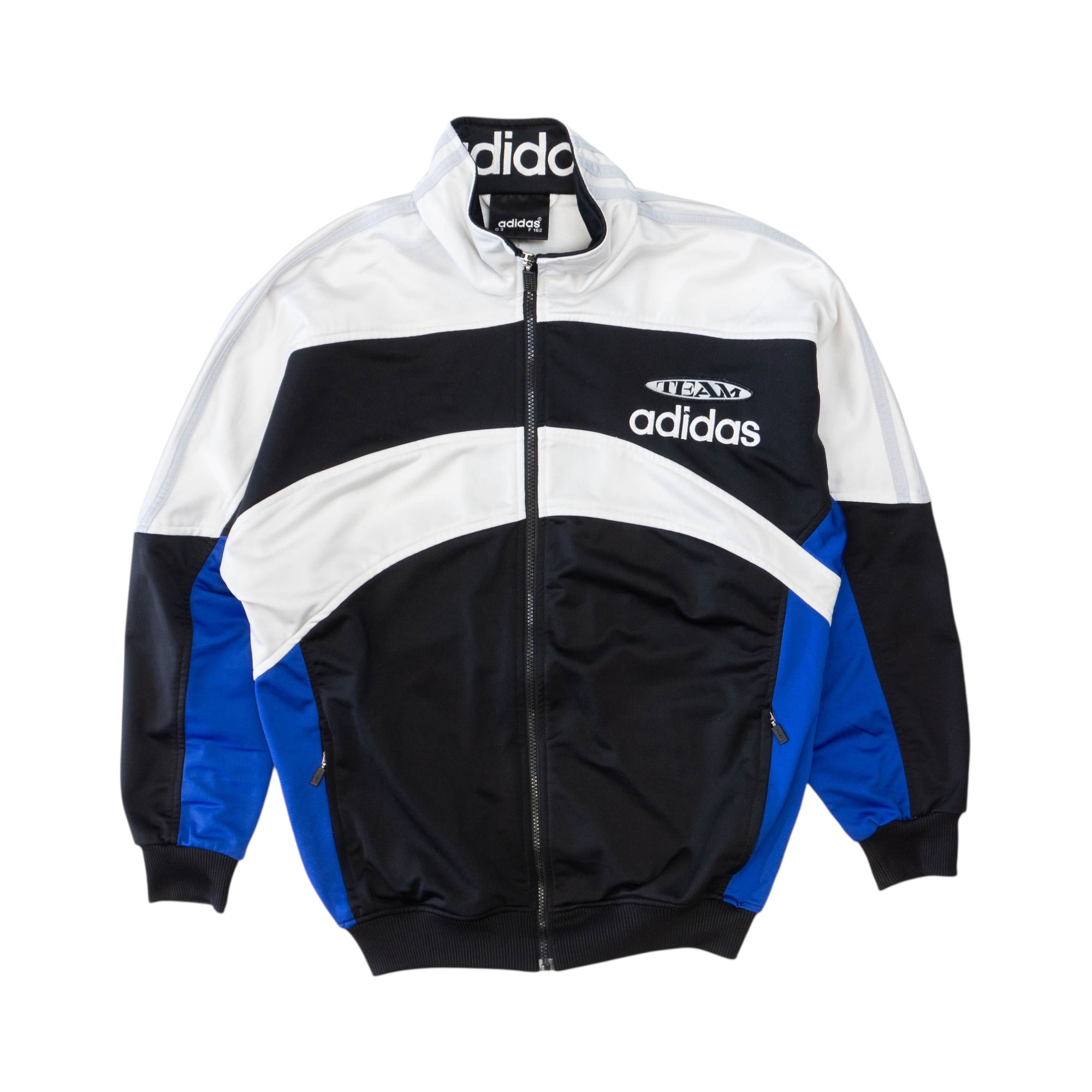 Adidas Vintage Track Jacket