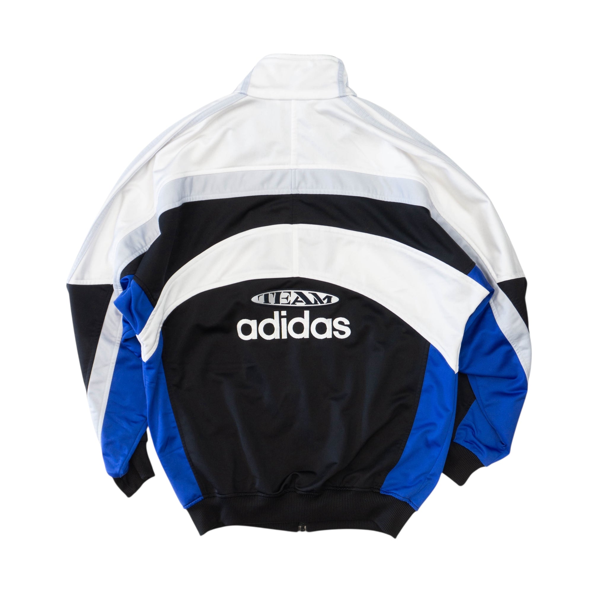 Adidas Vintage Track Jacket