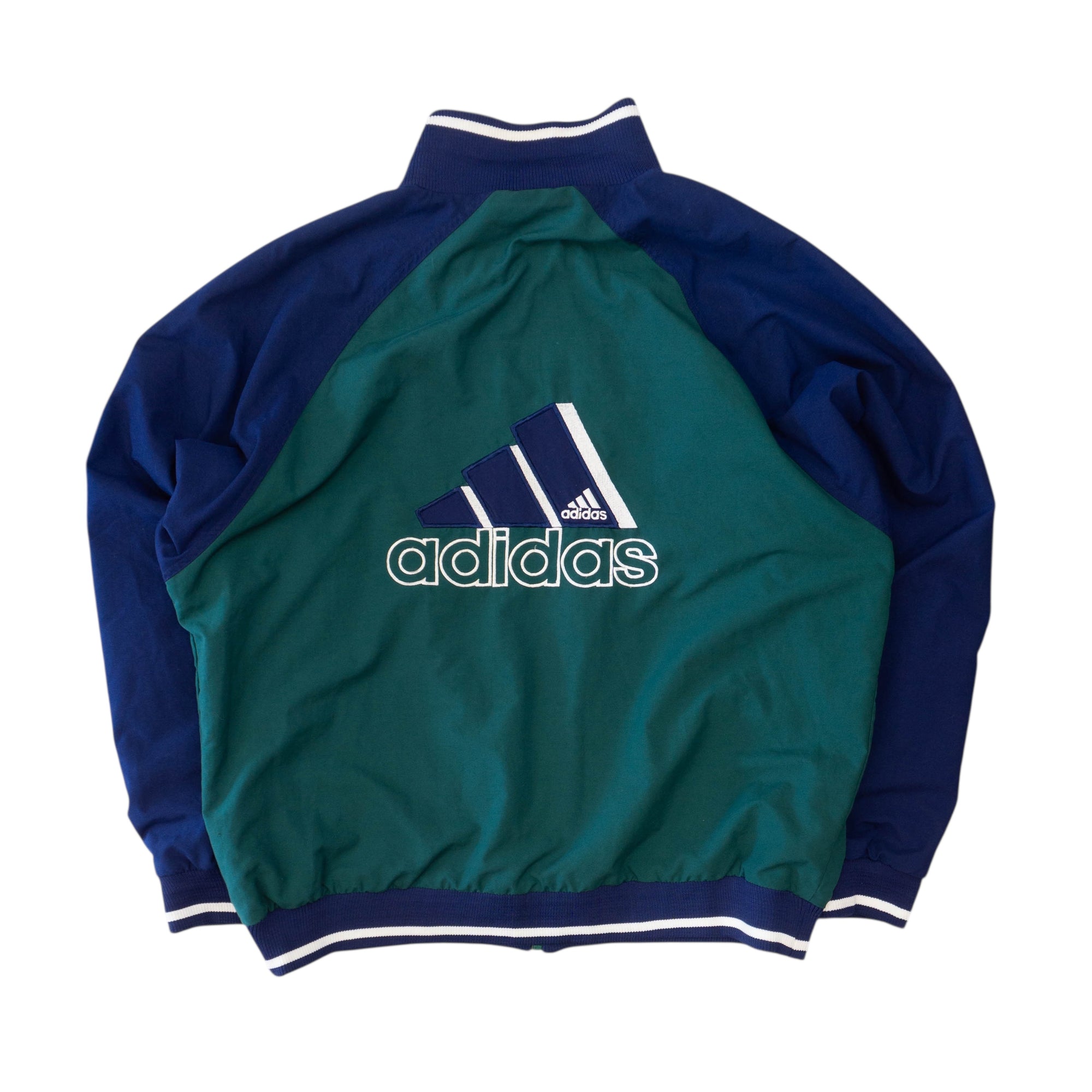 Adidas Vintage Track Jacket