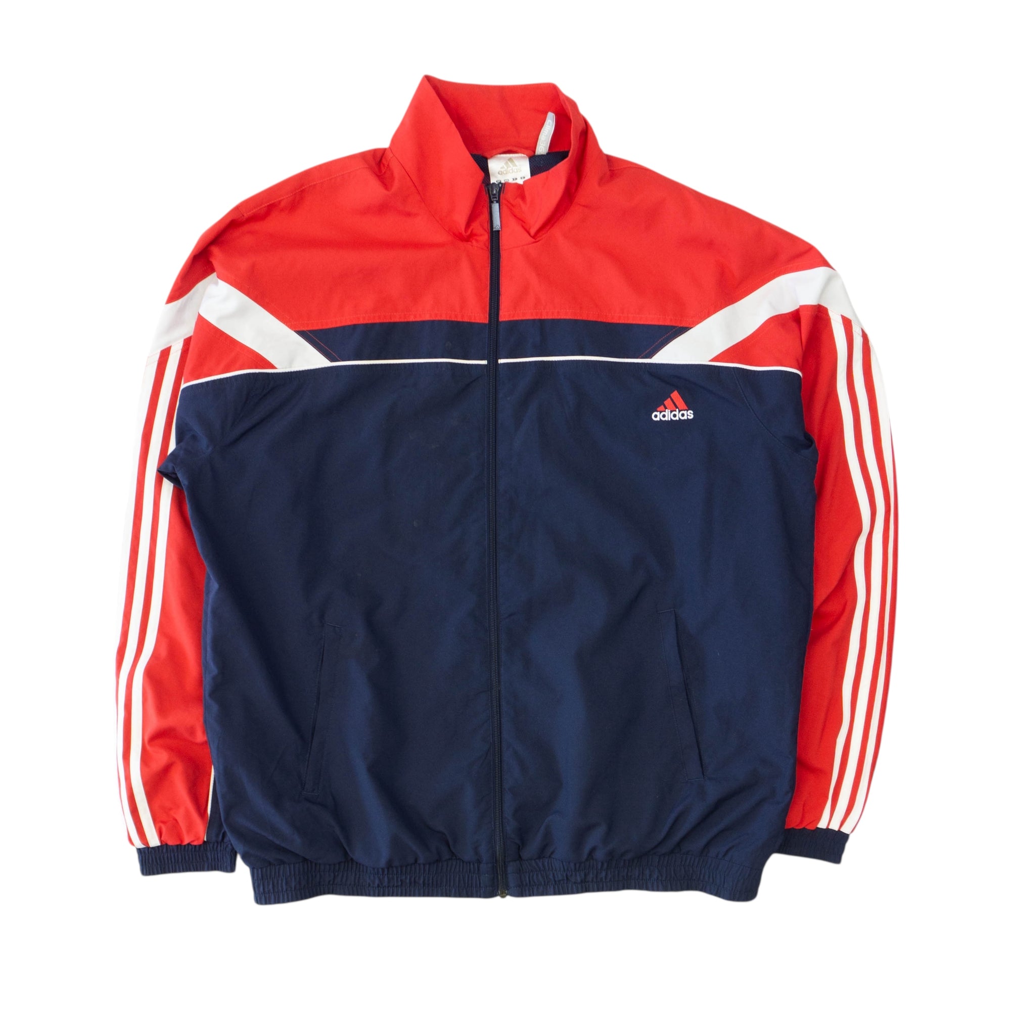 Adidas Vintage Track Jacket