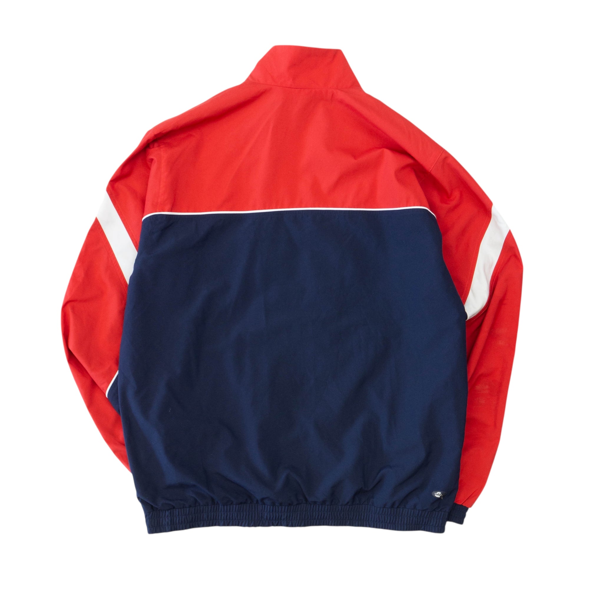Adidas Vintage Track Jacket