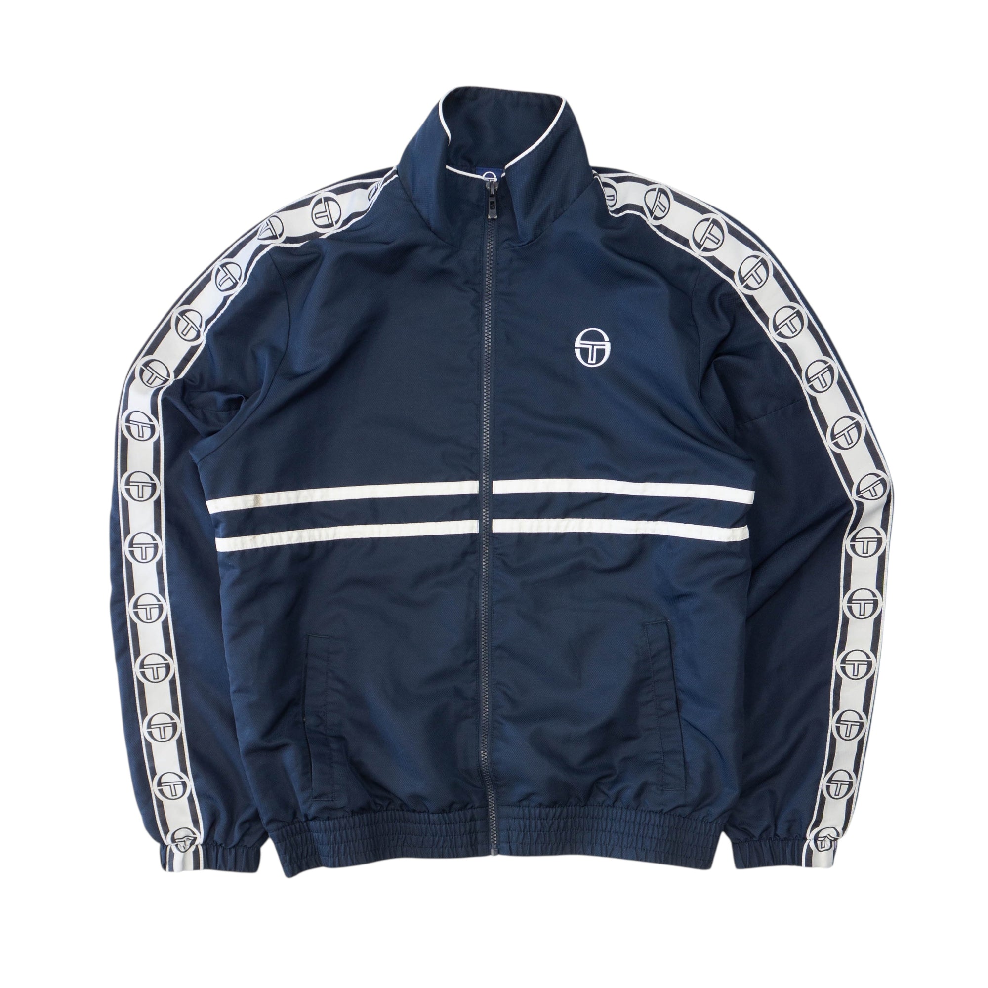 Sergio Tacchini Track Jacket
