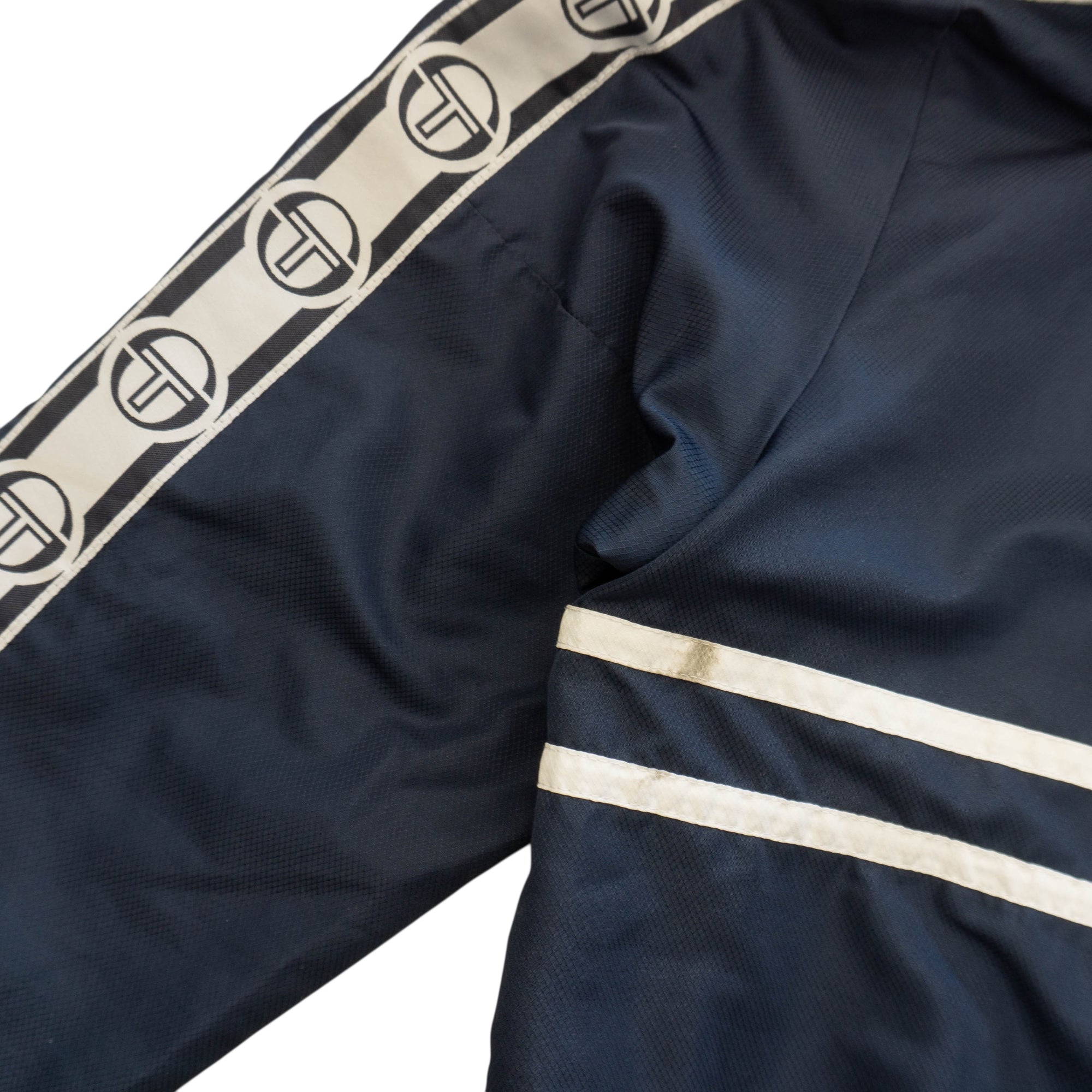 Sergio Tacchini Track Jacket
