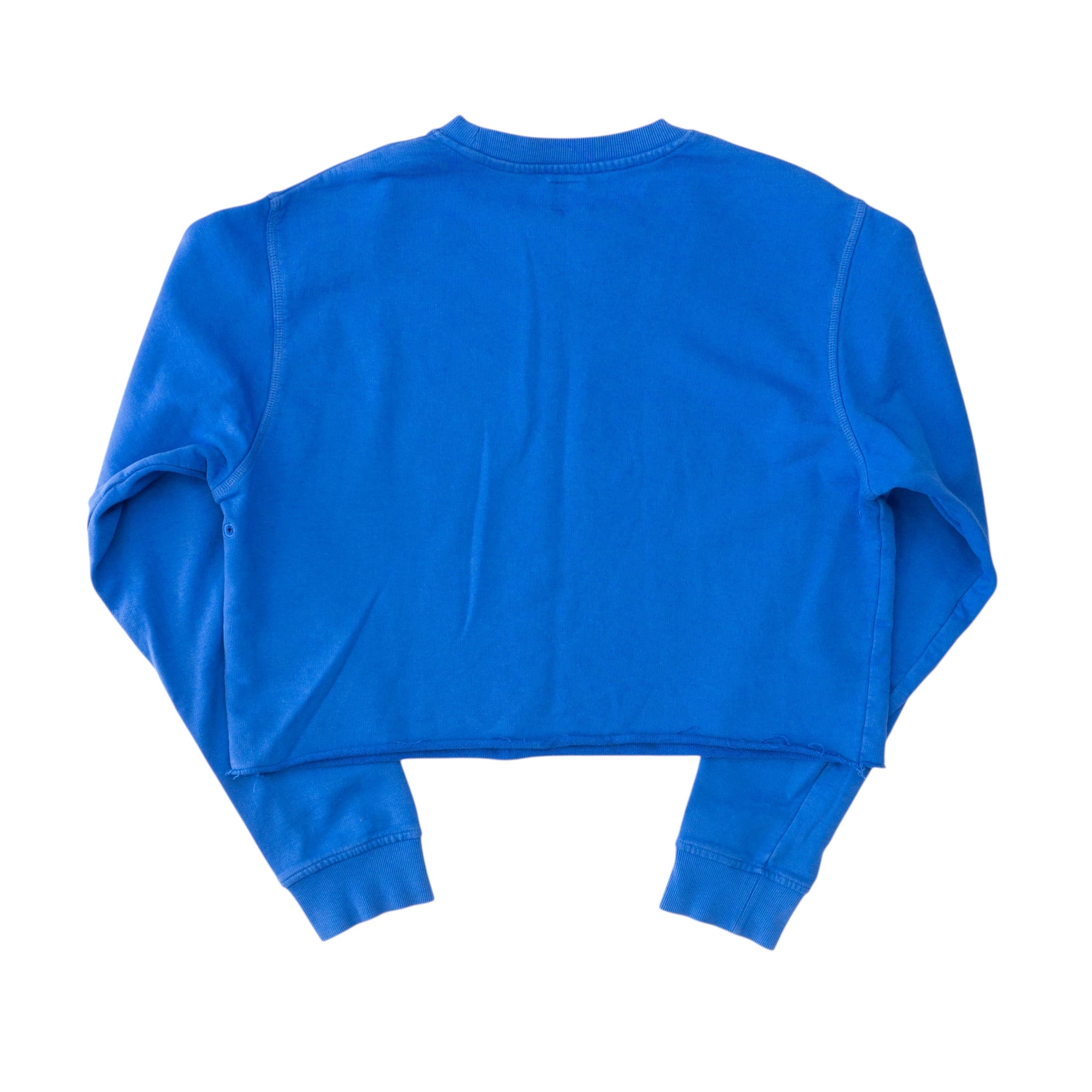 Dickies Crop-Top Crewneck