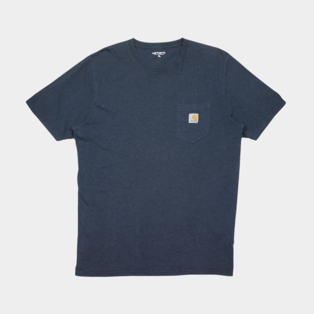 Carhartt WIP Тениска с Джоб