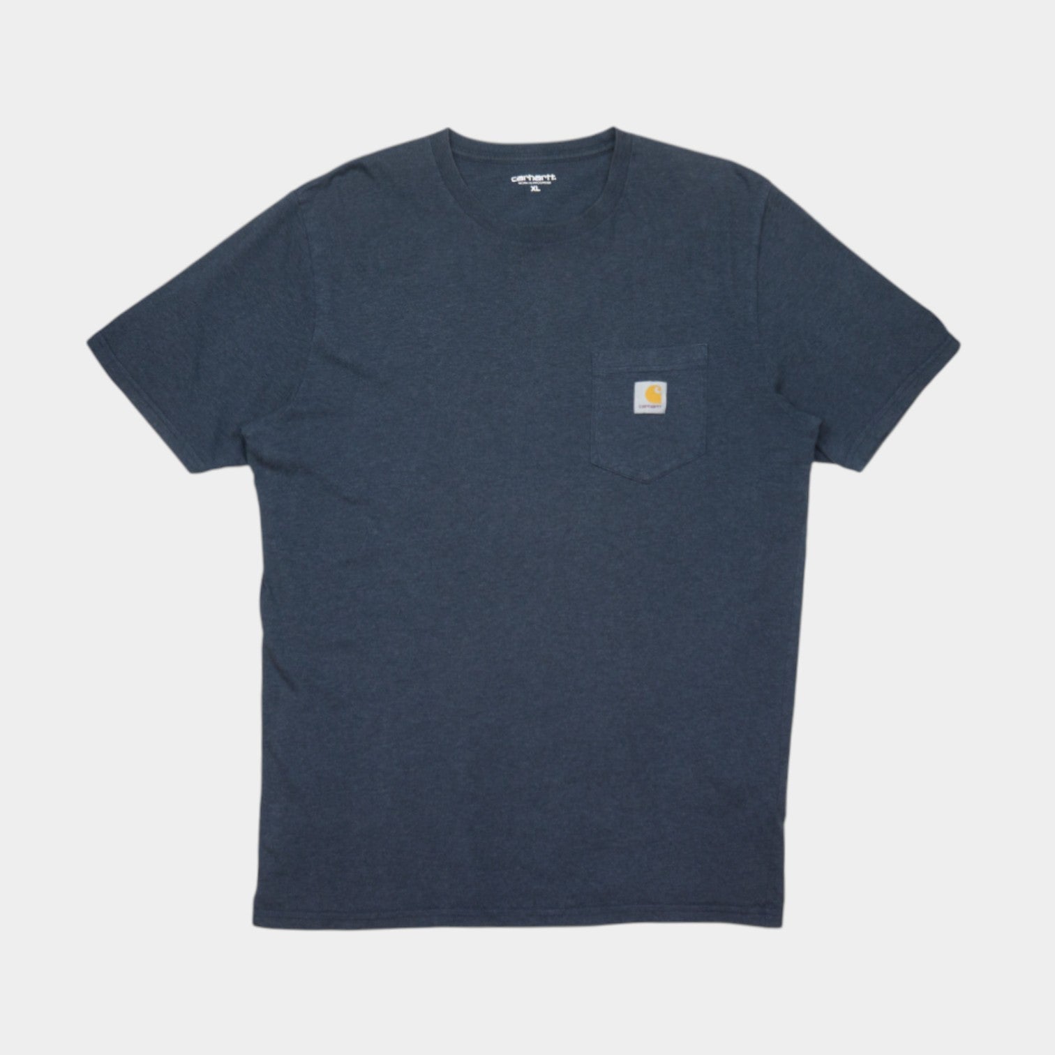 Carhartt WIP Тениска с Джоб