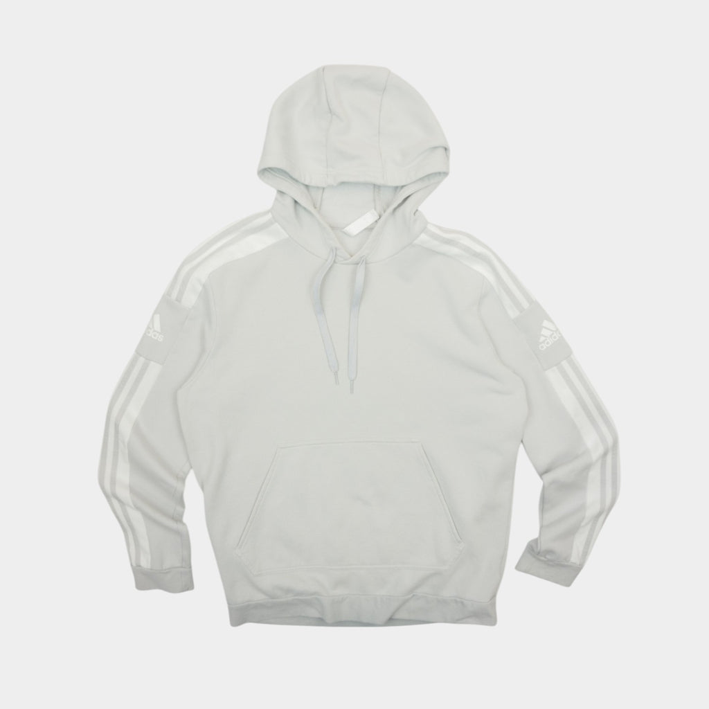 Adidas Сив Суичър