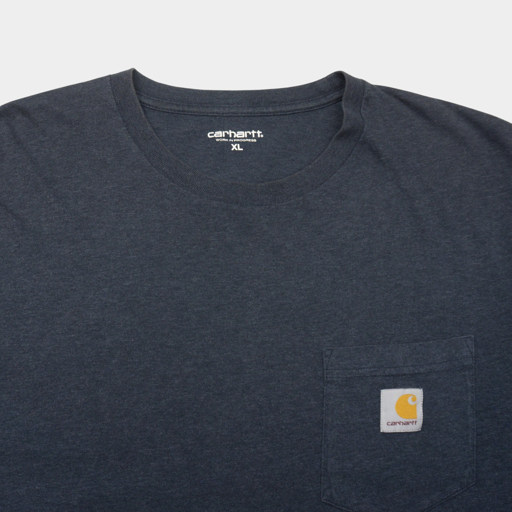 Carhartt WIP Тениска с Джоб