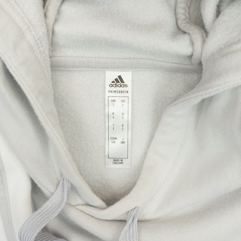 Adidas Сив Суичър