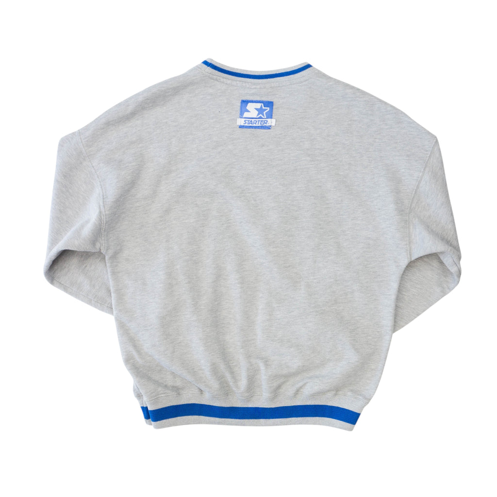 Pull & Bear X Starter Блуза