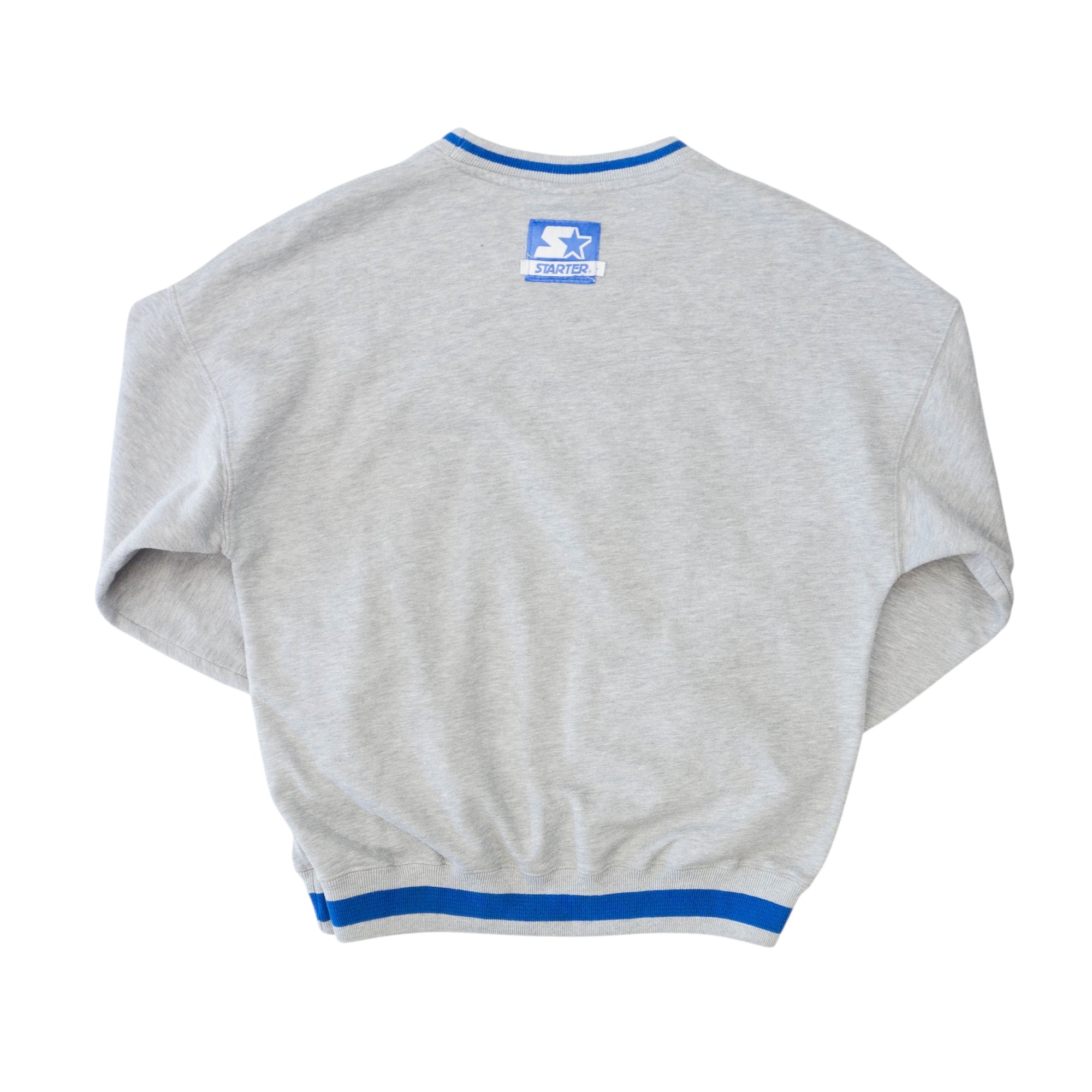 Pull & Bear X Starter Блуза