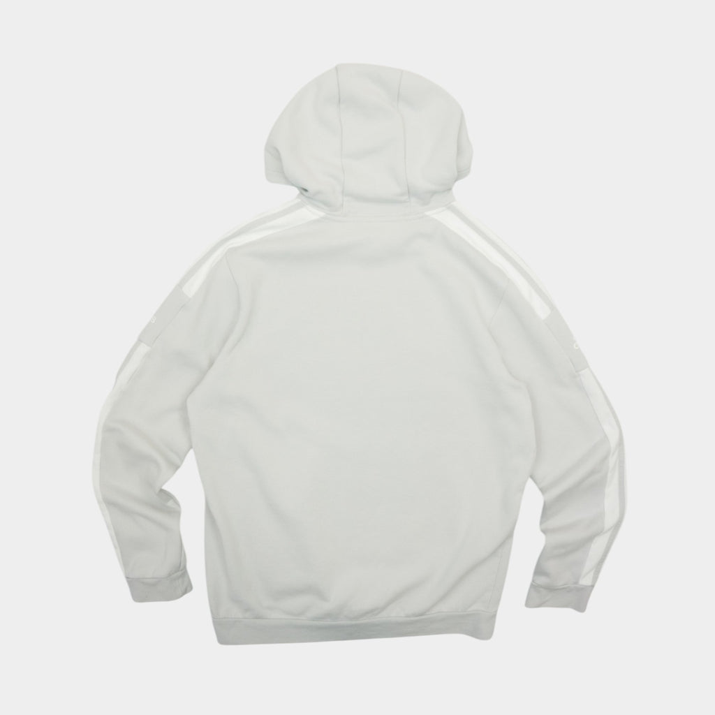Adidas Сив Суичър