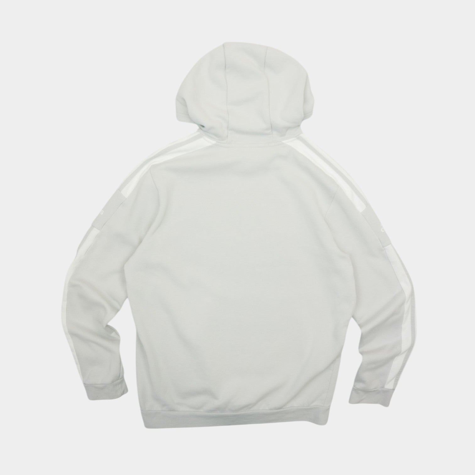 Adidas Сив Суичър