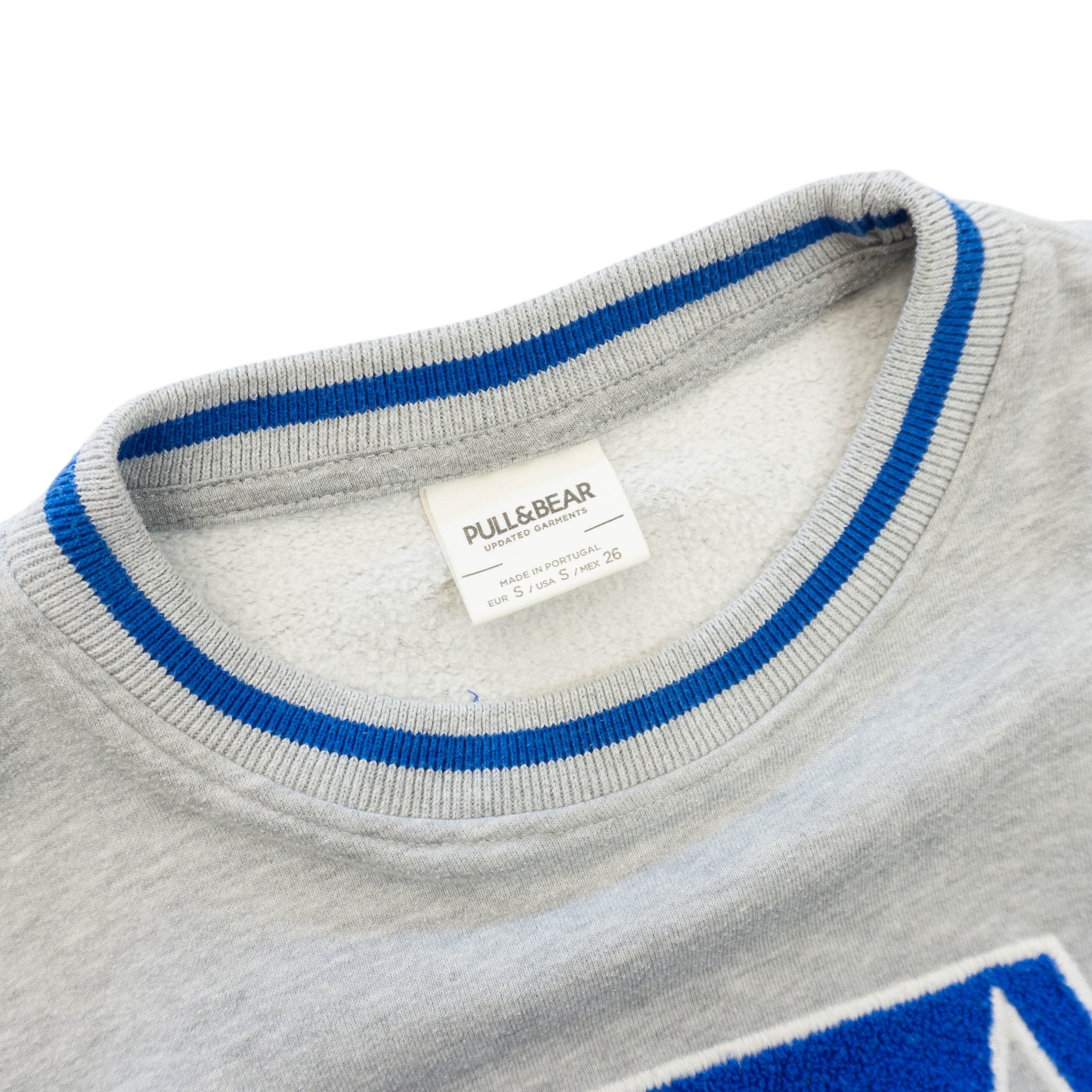 Pull & Bear X Starter Блуза