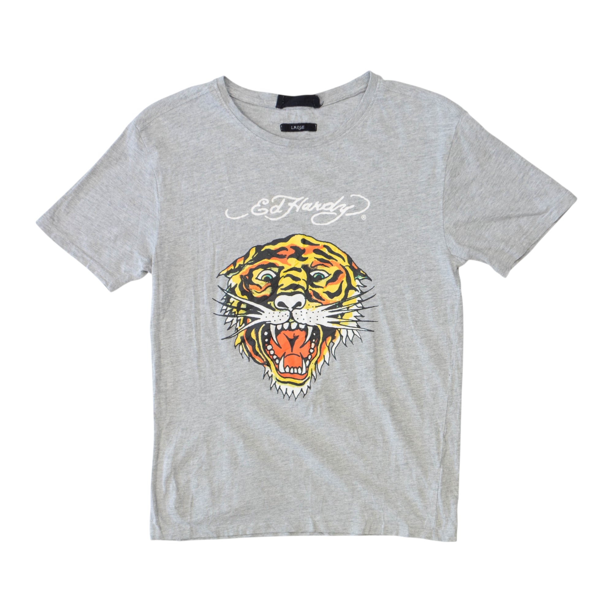 Ed Hardy Tee