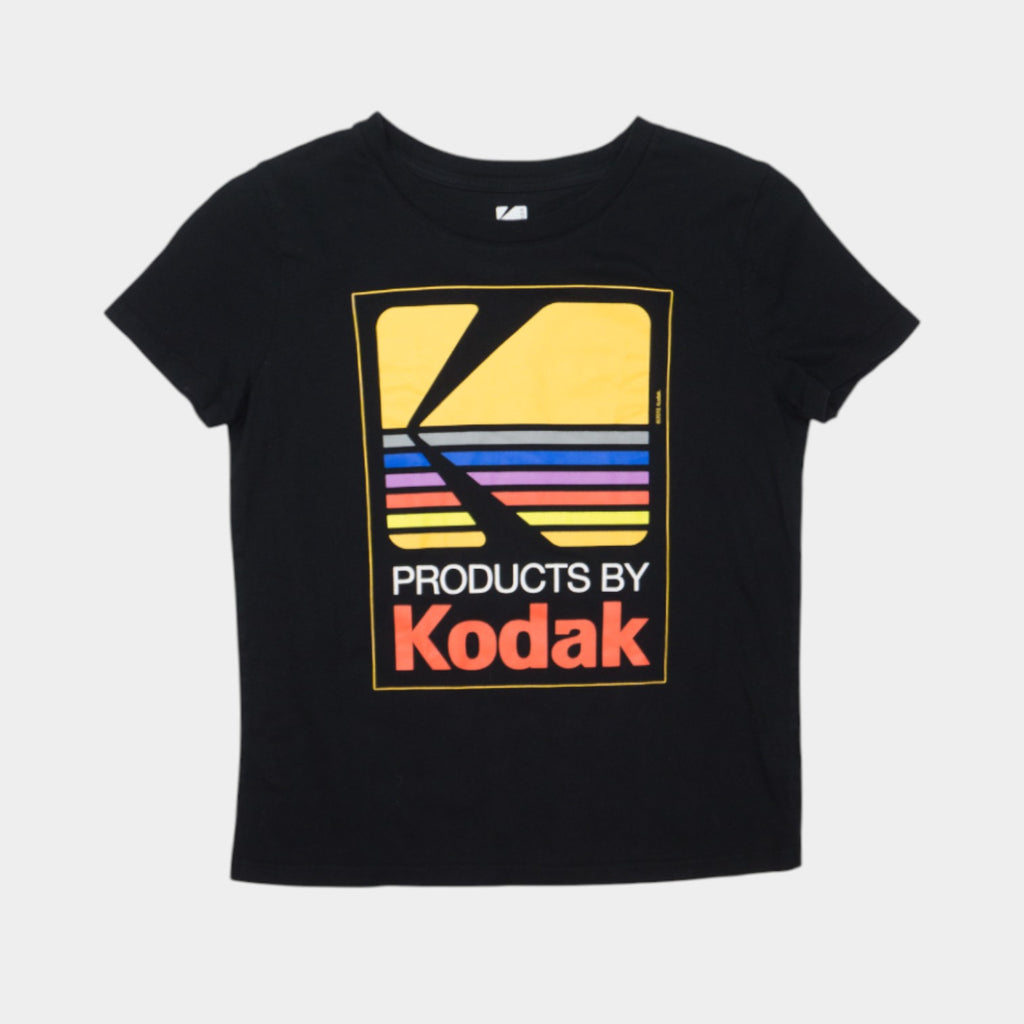 Kodak Тениска с Графика