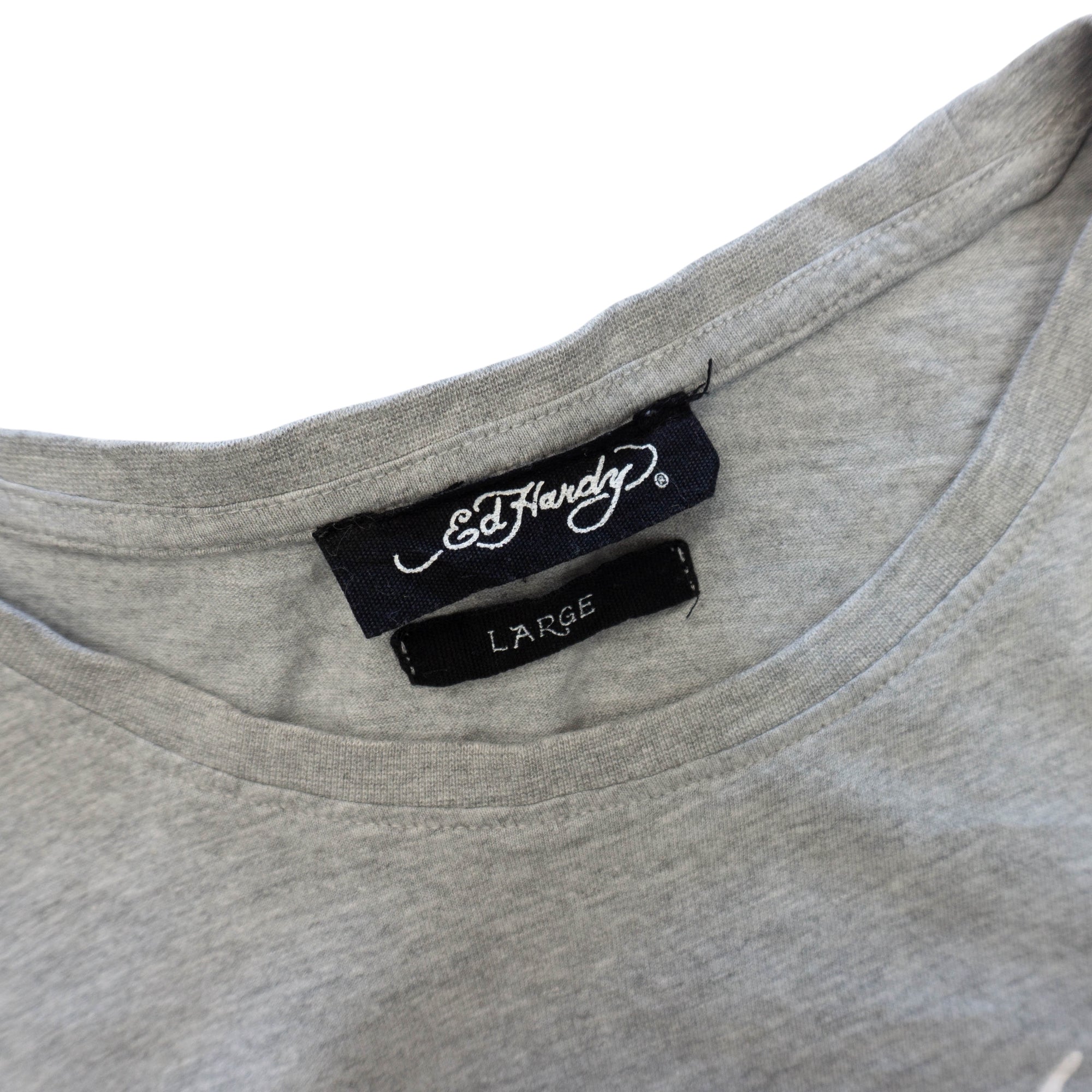 Ed Hardy Tee