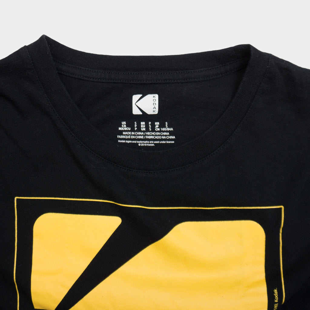 Kodak Тениска с Графика
