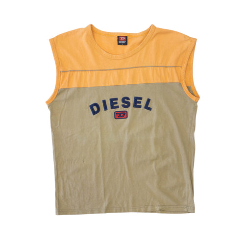 Diesel Vintage Потник
