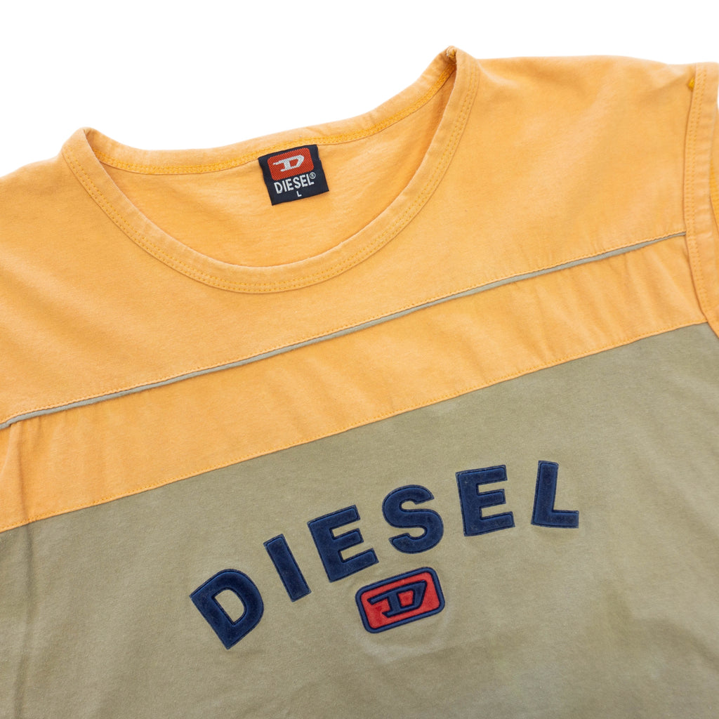 Diesel Vintage Потник