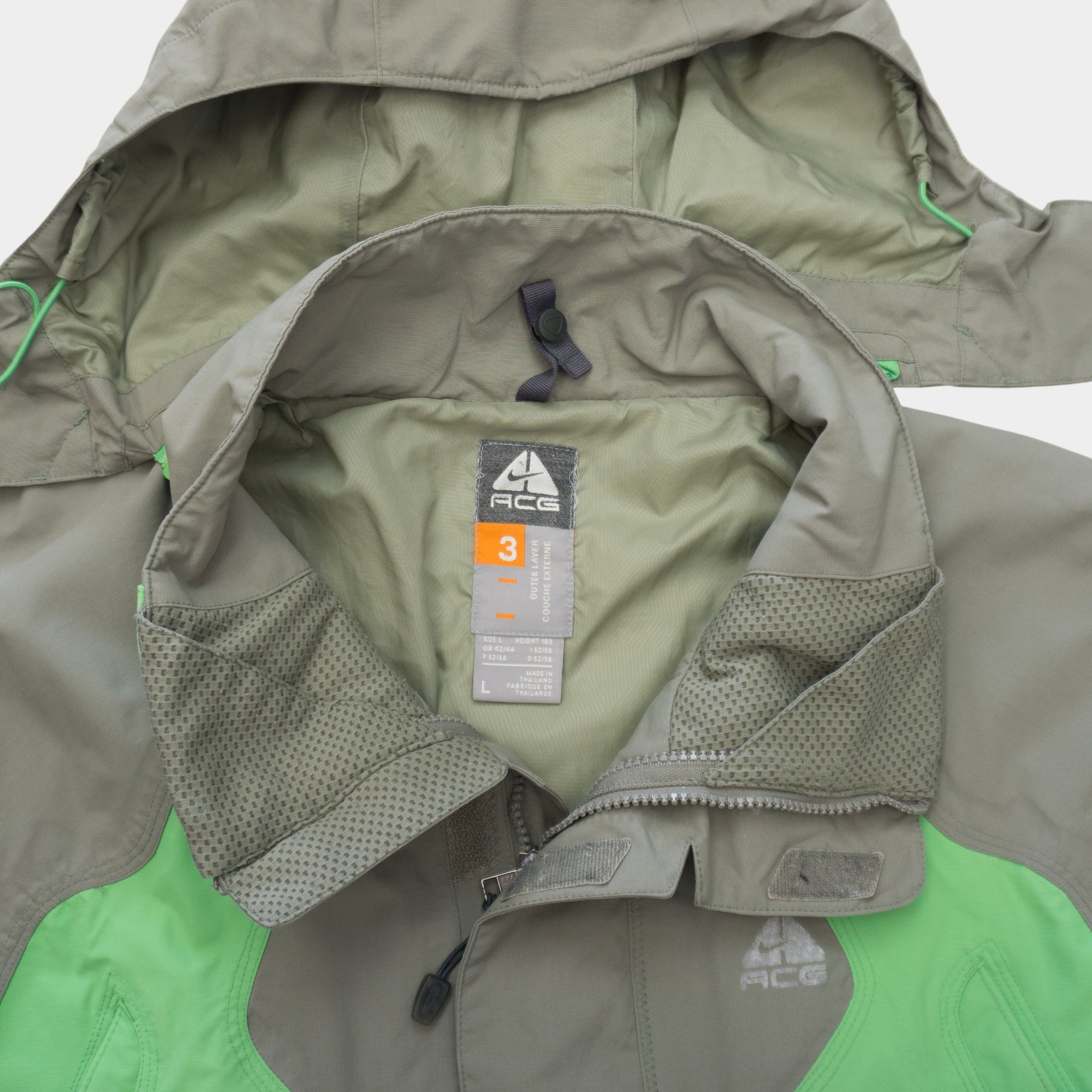 Nike ACG Туристическо Яке