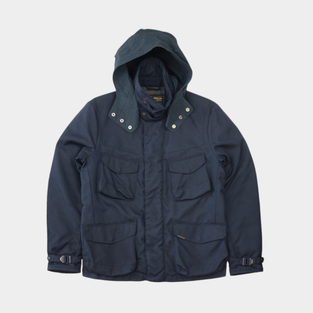 Woolrich Яке