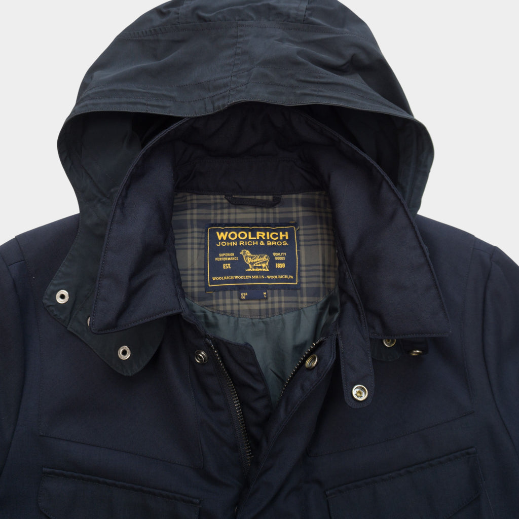 Woolrich Яке